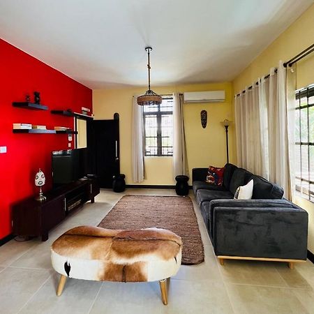 Appartement La Bahar 1 à La Gaulette Extérieur photo