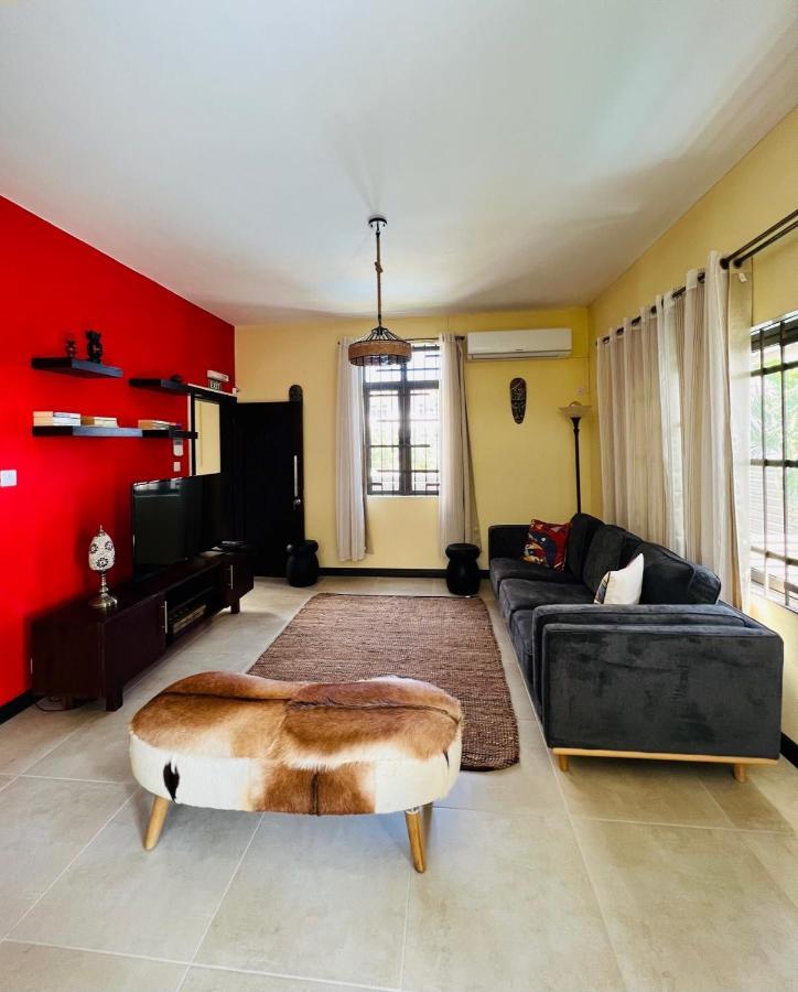 Appartement La Bahar 1 à La Gaulette Extérieur photo