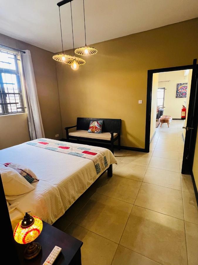 Appartement La Bahar 1 à La Gaulette Extérieur photo